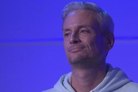 Für Sascha Heyna ist die 