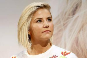 Beatrice Egli nahm sich eine Auszeit in Australien.