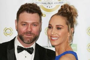 Ex-Westlife-Star Brian McFadden und Danielle Parkinson sind verlobt