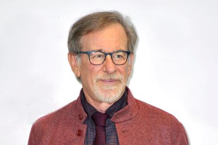Steven Spielbergs Vater ist am Dienstag verstorben.