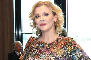 Eva Habermann war in der Vergangenheit "in einem Teufelskreis gefangen".