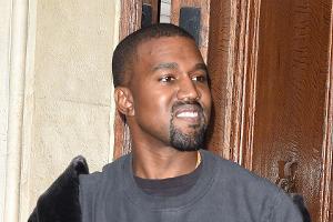 Genießt derzeit beste Urlaubslaune mit seiner Familie: Kanye West