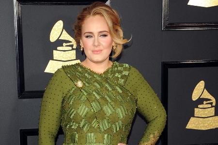 Adele bedankt sich bei Beyoncé für ihren neuen Musikfilm.