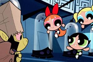 Die "Powerpuff Girls" kommen als Live-Action-Serie wieder ins Fernsehen.