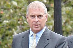 Wie tief steckt Prinz Andrew wirklich im Epstein-Skandal?