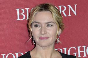 Kate Winslet bei einem Auftritt in Palm Springs.