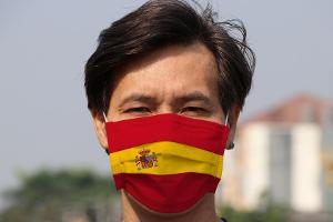 Zwei weitere Regionen Spaniens übersteigen inzwischen die Corona-Richtwerte.