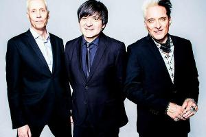 Die Ärzte halten bisher an ihrer Tour im November fest.