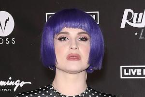 Kelly Osbourne hat fast 40 Kilo abgenommen.