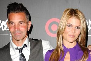 Mossimo Giannulli und Lori Loughlin sind seit 1997 verheiratet.