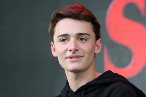 Der Twitter-Account von "Stranger Things"-Star Noah Schnapp ist gehackt worden.
