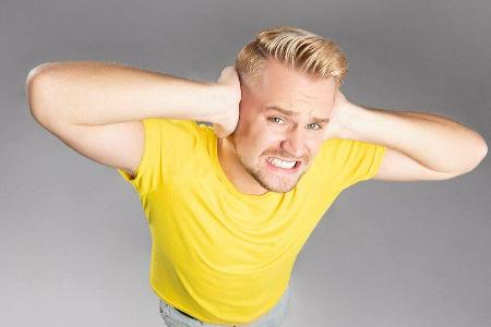 Aaron Königs ist der Neue bei 