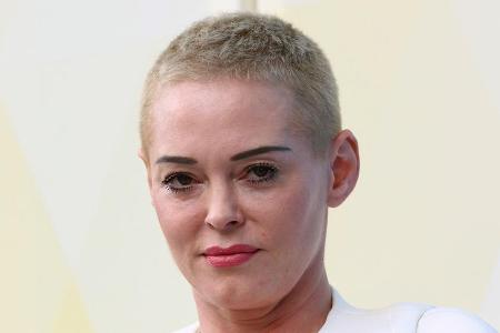 Rose McGowan fordert eine Entschuldigung von Alexander Payne