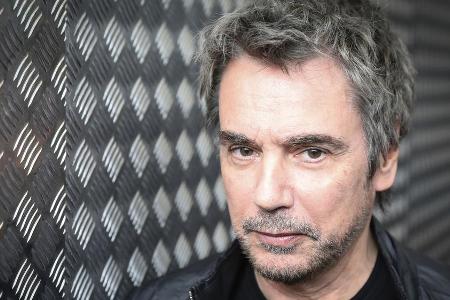 Jean-Michel Jarre gilt seit den 1970er Jahren als Wegbereiter für die elektronische Musik.