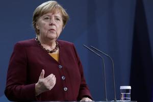 Angela Merkel und die Ministerpräsidenten haben neue Corona-Maßnahmen beschlossen.