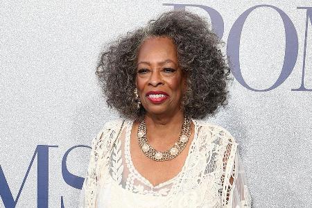 Carol Sutton ist mit 76 Jahren gestorben