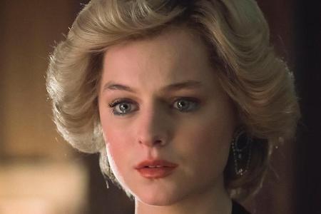 In der vierten Staffel von 