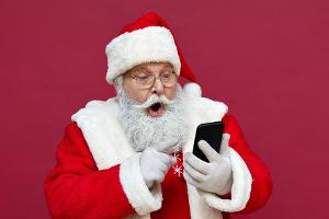 Den Nikolaus hat es wirklich gegeben