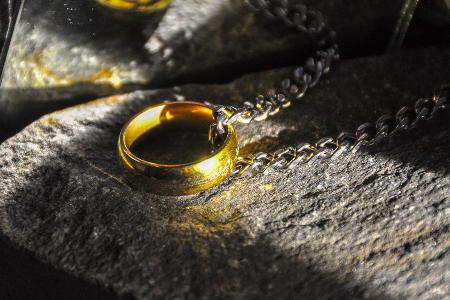 Die Jagd nach dem einen Ring geht bald weiter.