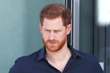 Prinz Harry setzt sich vermehrt für den Klimaschutz ein