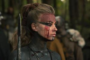 "Barbaren" kommt bei den Netflix-Abonnenten gut an.