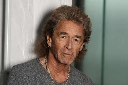 Peter Maffay ist einer von vielen Stars, die #lauterwerden unterstützen.