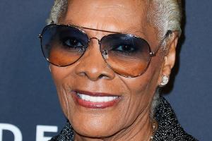 Dionne Warwick hat ihren 80. Geburtstag virtuell auf Twitter gefeiert.