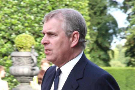 Prinz Andrews Verstrickungen in den Epstein-Skandal bleiben auch weiterhin Thema.