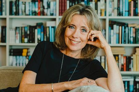 Zuverlässig liefert Autorin Charlotte Link einen Bestseller nach dem anderen.