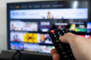 Streamingdienste werden immer beliebter.