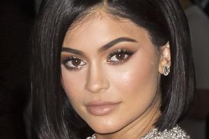 Kylie Jenner nahm in diesem Jahr rund 480 Millionen Euro ein.