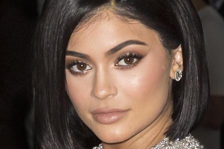 Kylie Jenner nahm in diesem Jahr rund 480 Millionen Euro ein.