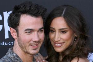 Kevin und Danielle Jonas sind seit 2009 verheiratet.