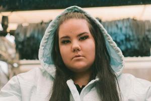 Netta begeisterte beim Eurovision Song Contest 2018 mit ihrem Song "Toy".