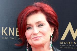Sharon Osbourne erholt sich nach einer Corona-Infektion