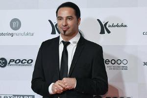 Auch Bülent Ceylan feiert Weihnachten in diesem Jahr im kleinen Kreis