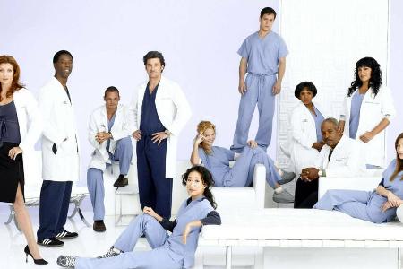 Ein Originalstar aus 