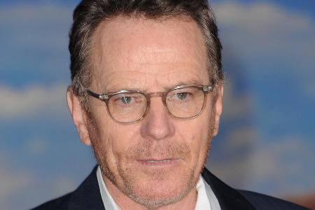 Bryan Cranston leidet immer noch an den Folgen seiner Corona-Erkrankung.