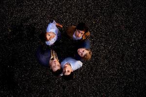 Die Giant Rooks sind der neue Stern am Indie-Pop-Himmel.