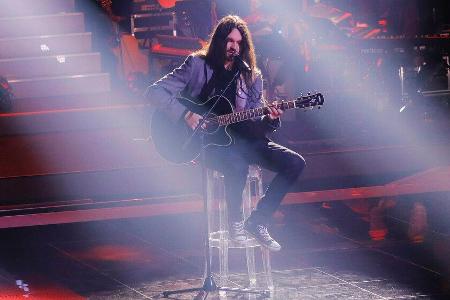 Noah Sam muss krankheitsbedingt bei 