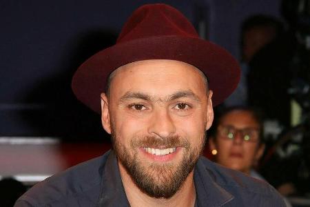 Max Mutzke bekommt sein eigenes Kulturformat im Ersten