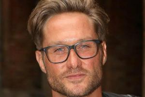 Nico Schwanz gewann 2003 den Titel "Mr. Model of the World".