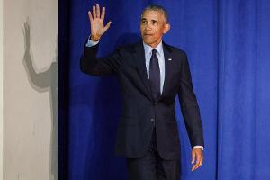 Barack Obama will wichtige Stationen seines Lebens mit seinen Fans teilen.