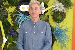 Ellen DeGeneres hat sich zu ihrer Corona-Erkrankung geäußert.