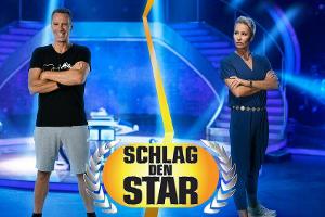 Jürgen Milski tritt gegen Sonja Zietlow bei "Schlag den Star" an.