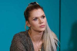 Model Sara Kulka leidet unter Panikattacken.