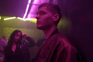 Ben Dolic tritt am 16. Mai in Rotterdam für Deutschland zum Eurovision Song Contest an.