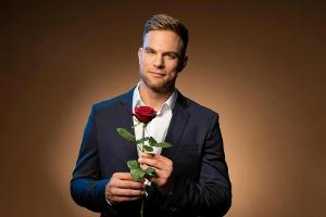 "Der Bachelor - Das große Finale": Sebastian vergibt seine letzte Rose