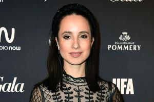 Nutzt die Corona-Krise zur Entschleunigung: Schauspielerin Stephanie Stumph