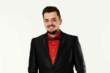 Daniel ist der Gewinner von 